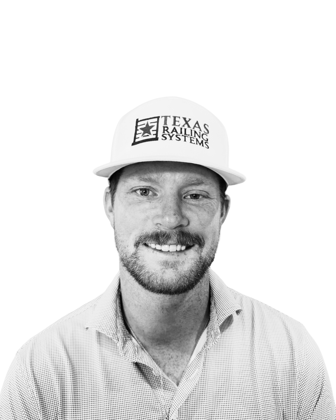 Levi Fair Sales Manager TRS